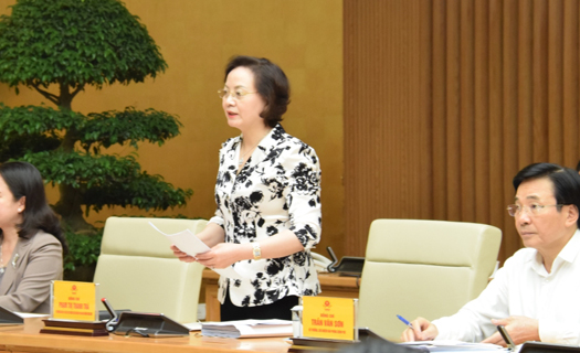 Thủ tướng chủ trì phiên họp lần thứ 2 Hội đồng Thi đua khen thưởng Trung ương
